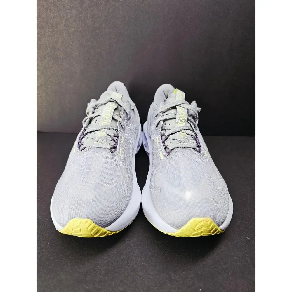 Asics Women 8 Comfy footwear